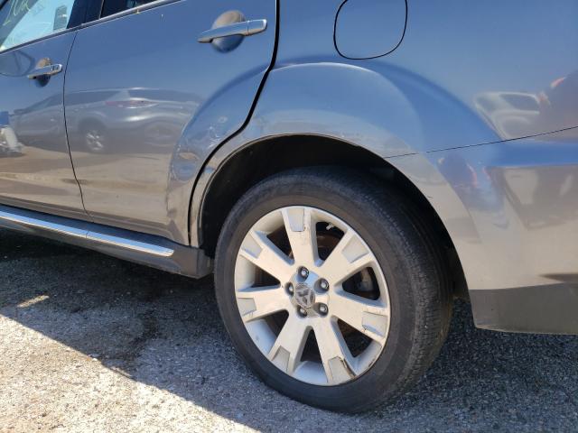 Photo 8 VIN: JA4AS3AW6DU013153 - MITSUBISHI OUTLANDER 