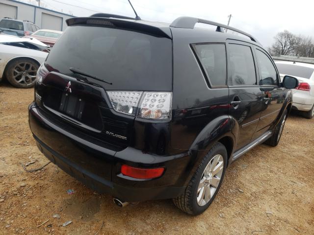 Photo 3 VIN: JA4AS3AW7AZ006307 - MITSUBISHI OUTLANDER 