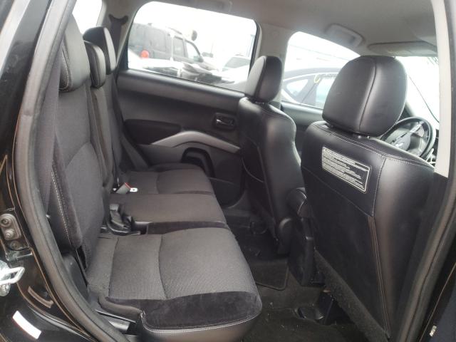 Photo 5 VIN: JA4AS3AW7AZ006307 - MITSUBISHI OUTLANDER 