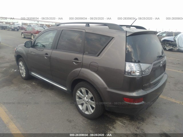 Photo 2 VIN: JA4AS3AW7AZ014388 - MITSUBISHI OUTLANDER 