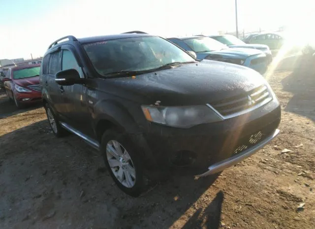 Photo 0 VIN: JA4AS3AW7AZ018425 - MITSUBISHI OUTLANDER 