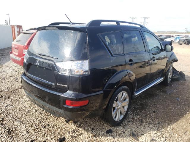 Photo 3 VIN: JA4AS3AW7BU019055 - MITSUBISHI OUTLANDER 