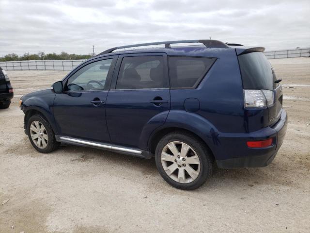 Photo 1 VIN: JA4AS3AW7BU033876 - MITSUBISHI OUTLANDER 