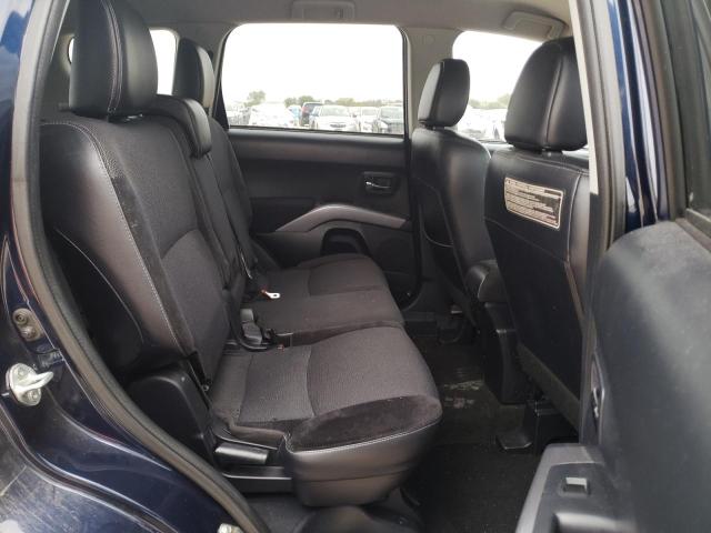 Photo 10 VIN: JA4AS3AW7BU033876 - MITSUBISHI OUTLANDER 