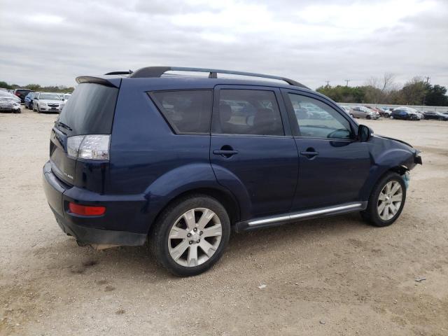 Photo 2 VIN: JA4AS3AW7BU033876 - MITSUBISHI OUTLANDER 