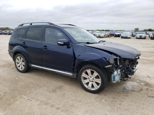 Photo 3 VIN: JA4AS3AW7BU033876 - MITSUBISHI OUTLANDER 