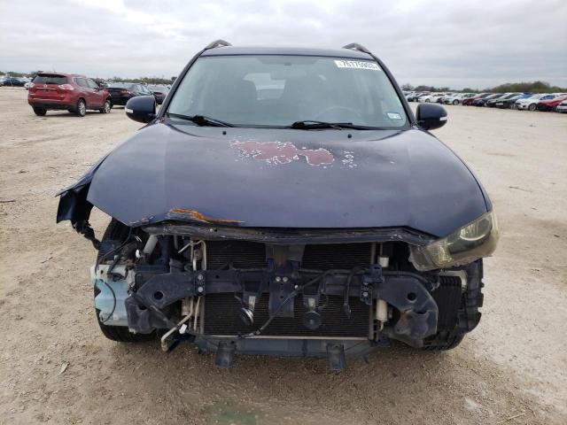 Photo 4 VIN: JA4AS3AW7BU033876 - MITSUBISHI OUTLANDER 