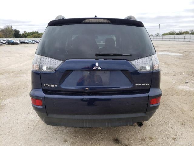 Photo 5 VIN: JA4AS3AW7BU033876 - MITSUBISHI OUTLANDER 