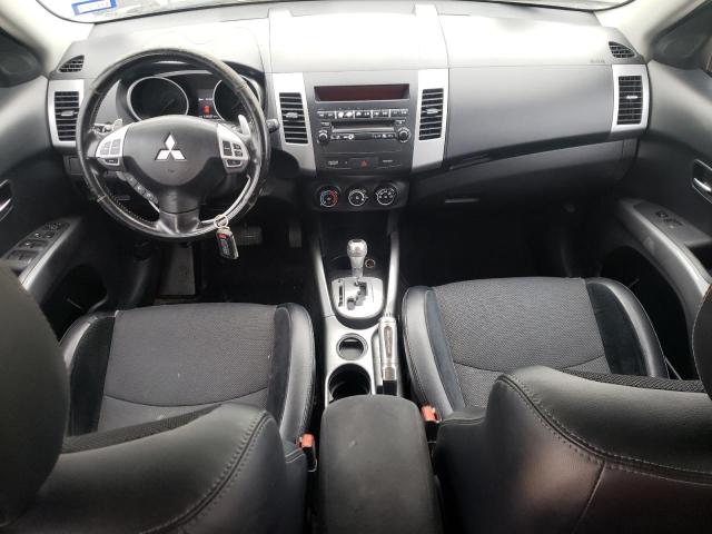 Photo 7 VIN: JA4AS3AW7BU033876 - MITSUBISHI OUTLANDER 