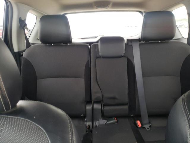 Photo 9 VIN: JA4AS3AW7BU033876 - MITSUBISHI OUTLANDER 