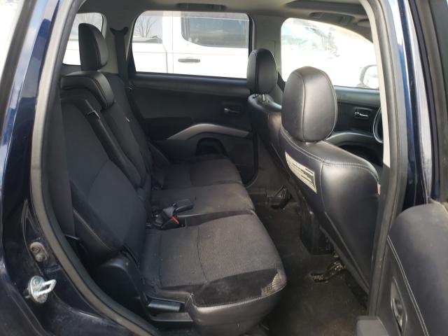 Photo 5 VIN: JA4AS3AW7BU042481 - MITSUBISHI OUTLANDER 