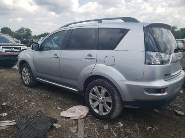 Photo 1 VIN: JA4AS3AW7CU000586 - MITSUBISHI OUTLANDER 