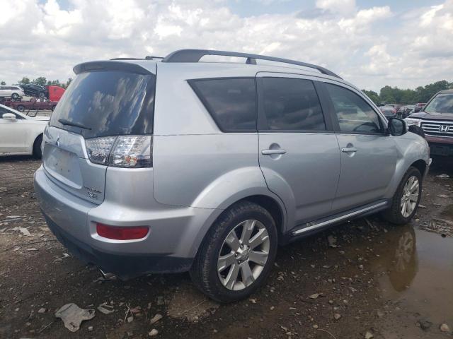 Photo 2 VIN: JA4AS3AW7CU000586 - MITSUBISHI OUTLANDER 