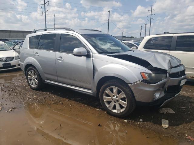 Photo 3 VIN: JA4AS3AW7CU000586 - MITSUBISHI OUTLANDER 