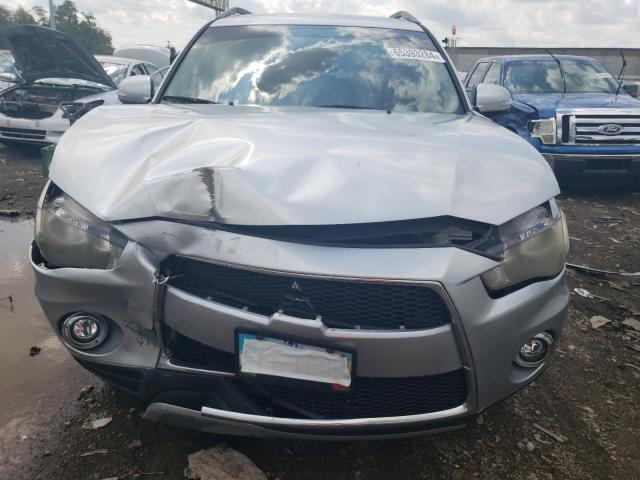 Photo 4 VIN: JA4AS3AW7CU000586 - MITSUBISHI OUTLANDER 