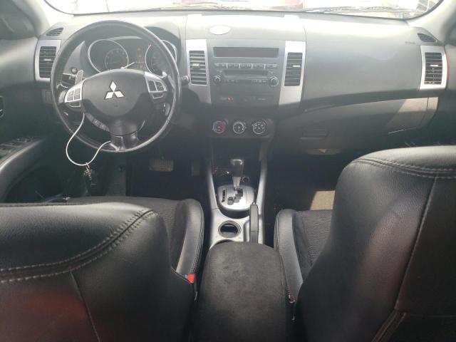 Photo 7 VIN: JA4AS3AW7CU000586 - MITSUBISHI OUTLANDER 