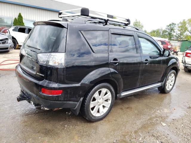 Photo 2 VIN: JA4AS3AW7CU001432 - MITSUBISHI OUTLANDER 