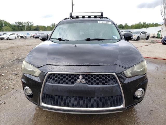 Photo 4 VIN: JA4AS3AW7CU001432 - MITSUBISHI OUTLANDER 