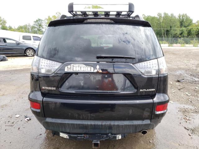 Photo 5 VIN: JA4AS3AW7CU001432 - MITSUBISHI OUTLANDER 