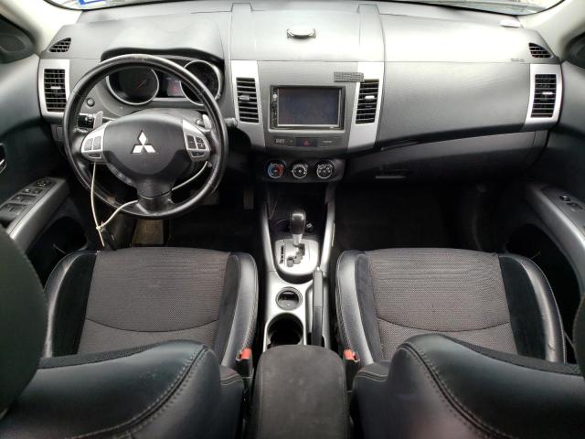 Photo 7 VIN: JA4AS3AW7CU001432 - MITSUBISHI OUTLANDER 