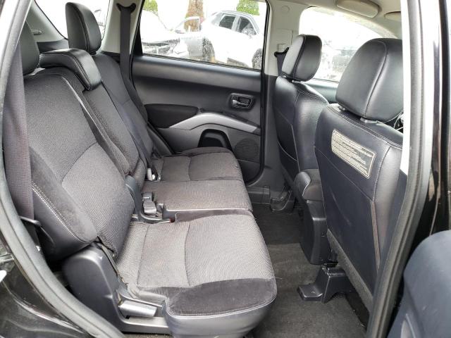 Photo 9 VIN: JA4AS3AW7CU001432 - MITSUBISHI OUTLANDER 