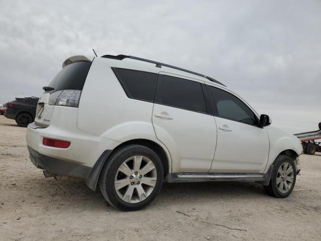 Photo 2 VIN: JA4AS3AW7CU001687 - MITSUBISHI OUTLANDER 