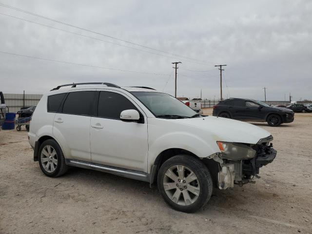 Photo 3 VIN: JA4AS3AW7CU001687 - MITSUBISHI OUTLANDER 