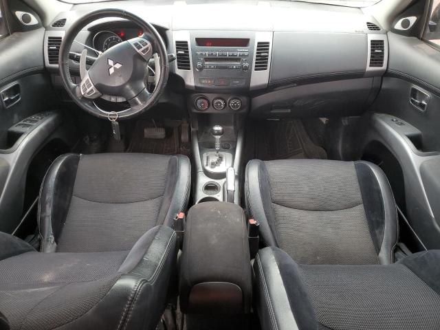 Photo 7 VIN: JA4AS3AW7CU001687 - MITSUBISHI OUTLANDER 