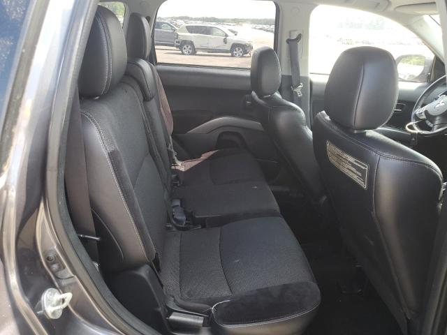 Photo 10 VIN: JA4AS3AW7CU003035 - MITSUBISHI OUTLANDER 