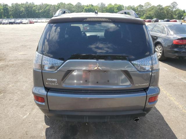 Photo 5 VIN: JA4AS3AW7CU003035 - MITSUBISHI OUTLANDER 