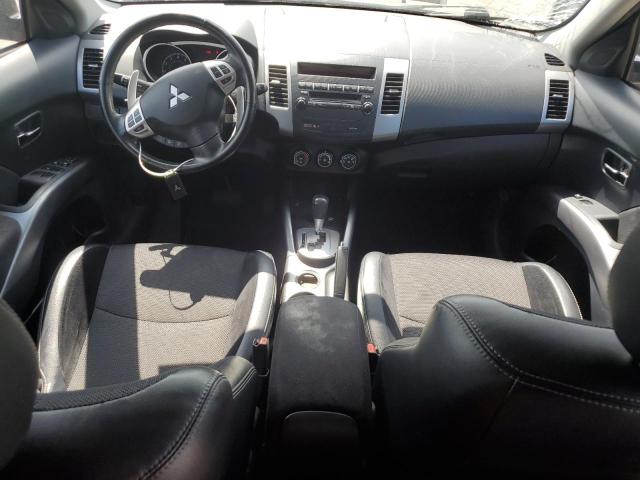 Photo 7 VIN: JA4AS3AW7CU003035 - MITSUBISHI OUTLANDER 