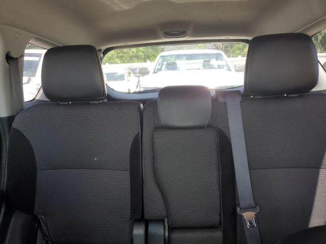 Photo 9 VIN: JA4AS3AW7CU003035 - MITSUBISHI OUTLANDER 