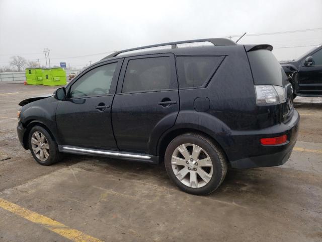 Photo 1 VIN: JA4AS3AW7DU004011 - MITSUBISHI OUTLANDER 