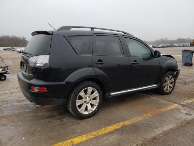 Photo 2 VIN: JA4AS3AW7DU004011 - MITSUBISHI OUTLANDER 