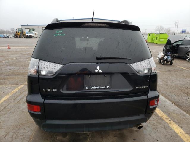 Photo 5 VIN: JA4AS3AW7DU004011 - MITSUBISHI OUTLANDER 