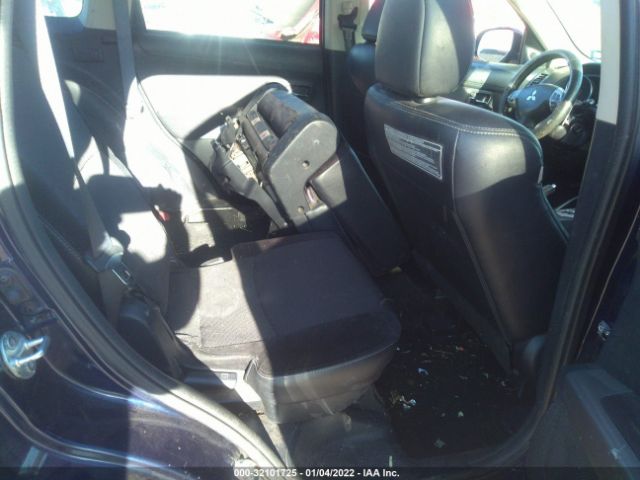 Photo 7 VIN: JA4AS3AW7DU010861 - MITSUBISHI OUTLANDER 