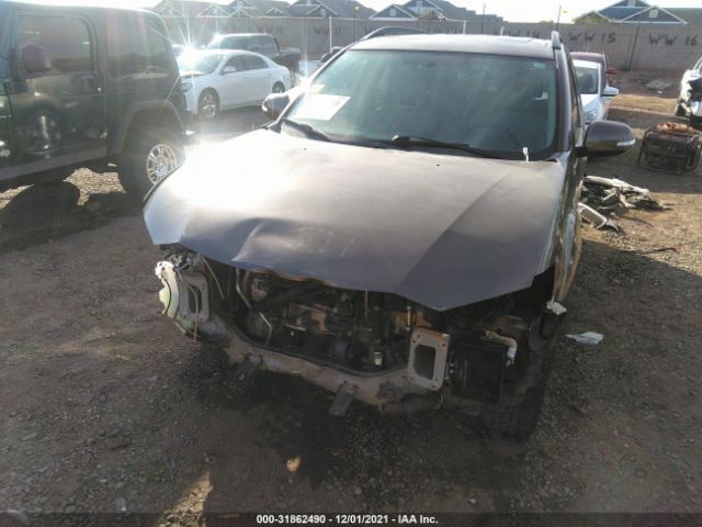 Photo 5 VIN: JA4AS3AW7DU013162 - MITSUBISHI OUTLANDER 