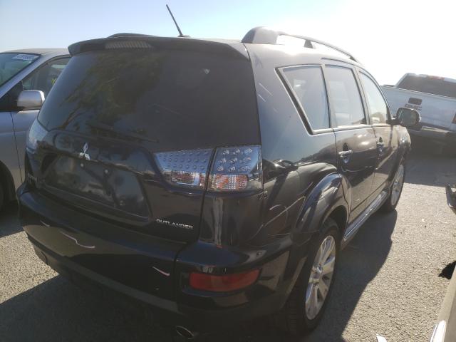 Photo 3 VIN: JA4AS3AW8AZ002718 - MITSUBISHI OUTLANDER 