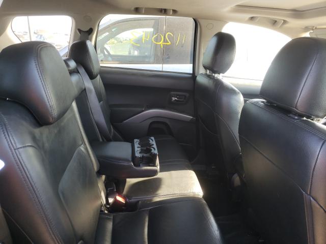 Photo 5 VIN: JA4AS3AW8AZ002718 - MITSUBISHI OUTLANDER 