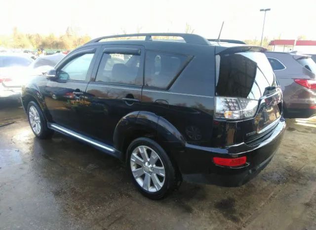 Photo 2 VIN: JA4AS3AW8AZ003979 - MITSUBISHI OUTLANDER 