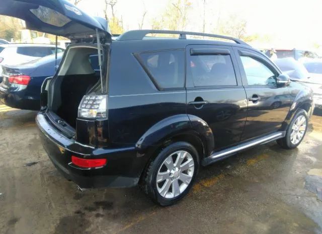 Photo 3 VIN: JA4AS3AW8AZ003979 - MITSUBISHI OUTLANDER 