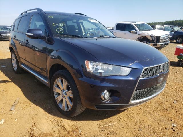 Photo 0 VIN: JA4AS3AW8AZ006946 - MITSUBISHI OUTLANDER 