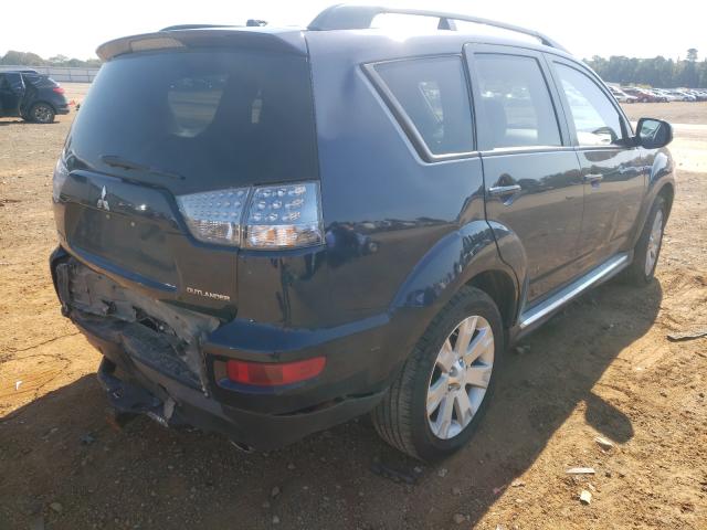 Photo 3 VIN: JA4AS3AW8AZ006946 - MITSUBISHI OUTLANDER 