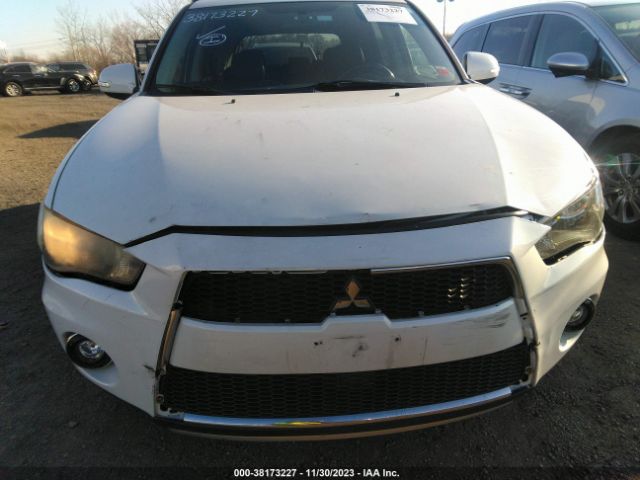 Photo 5 VIN: JA4AS3AW8AZ007322 - MITSUBISHI OUTLANDER 