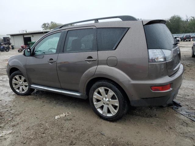 Photo 1 VIN: JA4AS3AW8AZ018708 - MITSUBISHI OUTLANDER 