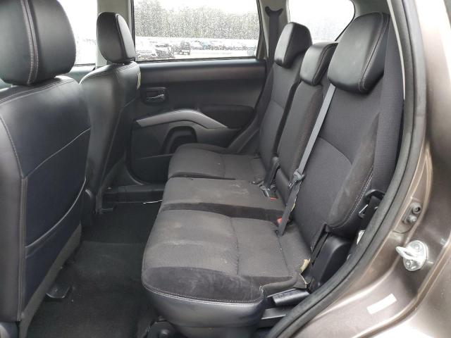 Photo 10 VIN: JA4AS3AW8AZ018708 - MITSUBISHI OUTLANDER 