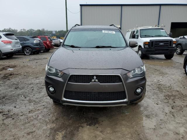 Photo 4 VIN: JA4AS3AW8AZ018708 - MITSUBISHI OUTLANDER 