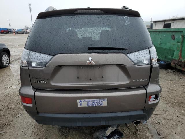 Photo 5 VIN: JA4AS3AW8AZ018708 - MITSUBISHI OUTLANDER 