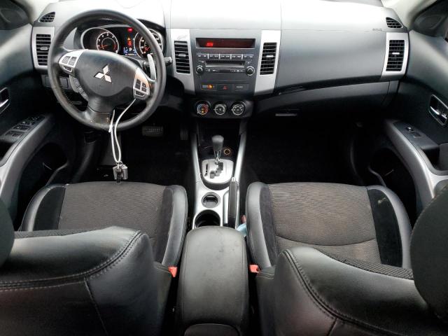 Photo 7 VIN: JA4AS3AW8AZ018708 - MITSUBISHI OUTLANDER 