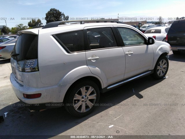 Photo 3 VIN: JA4AS3AW8BU015757 - MITSUBISHI OUTLANDER 